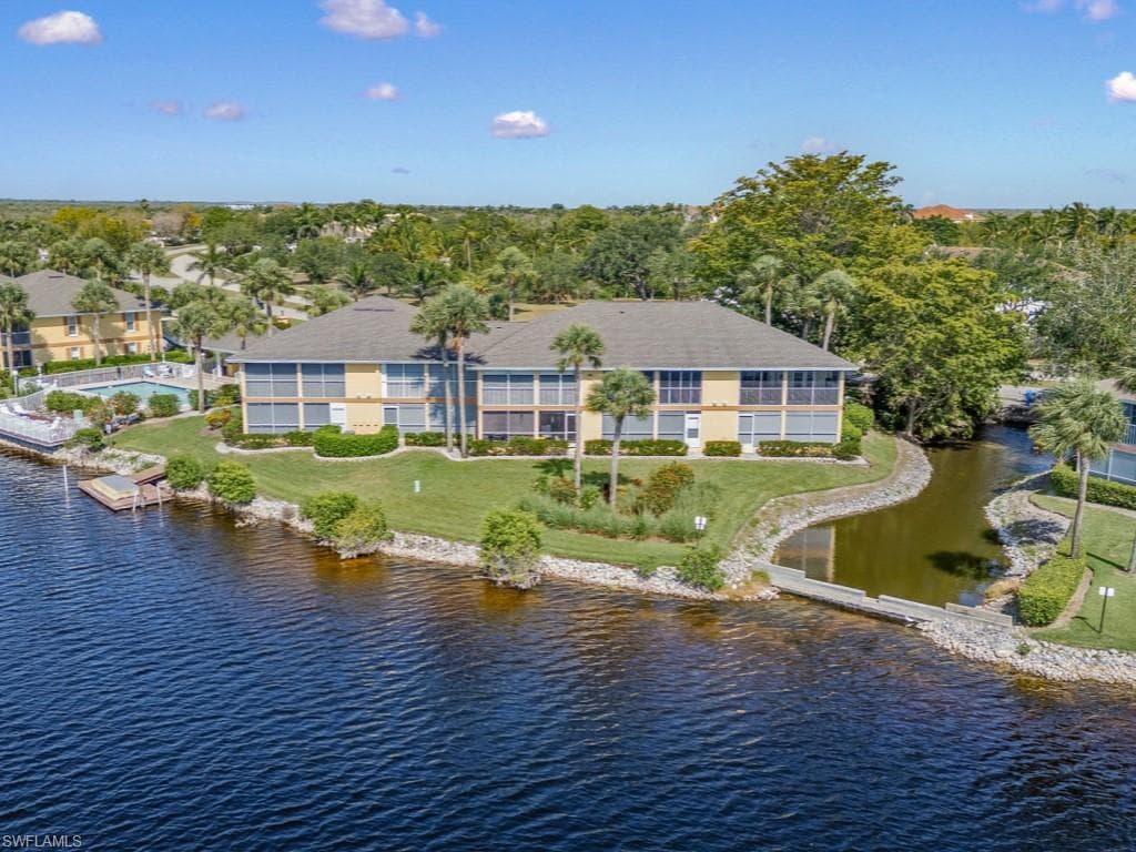 1155 Mainsail DR 503 NAPLES, FL 34114