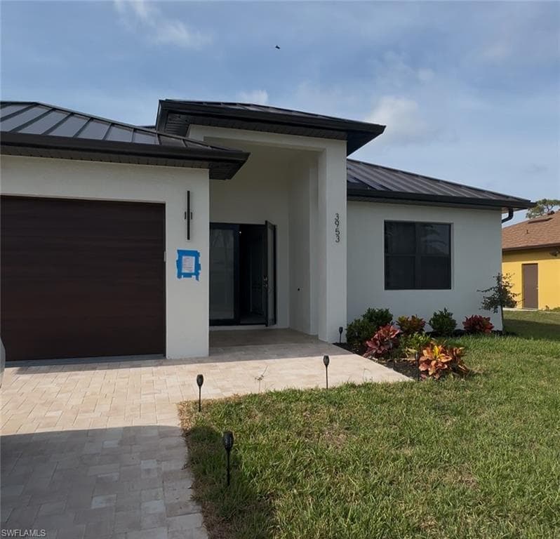3953 Quails WALK BONITA SPRINGS, FL 34134