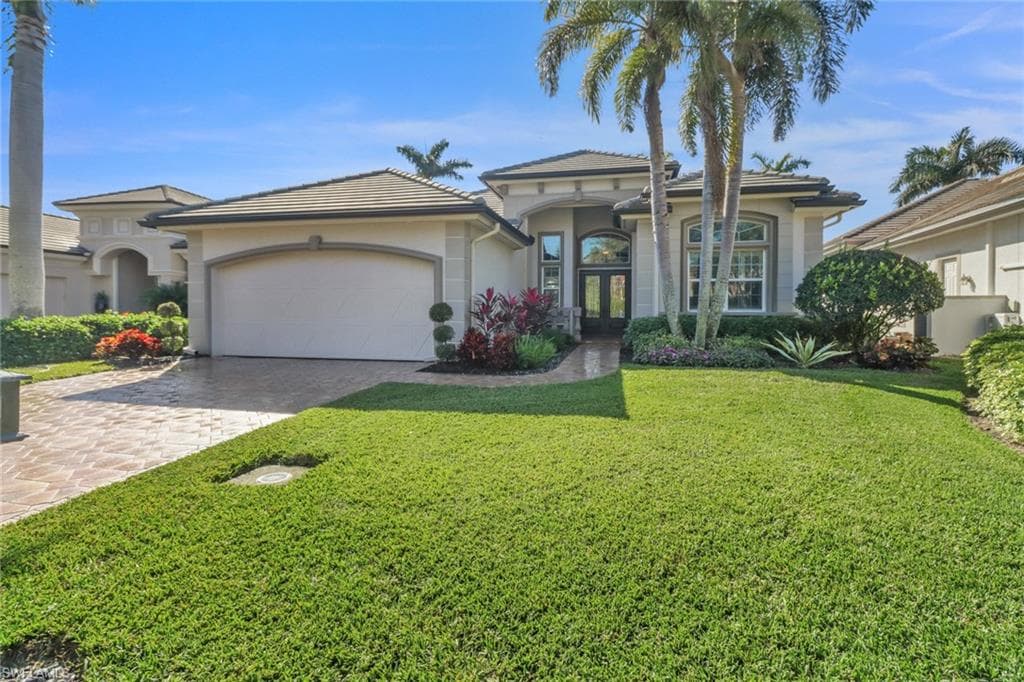 14557 Carino TER BONITA SPRINGS, FL 34135