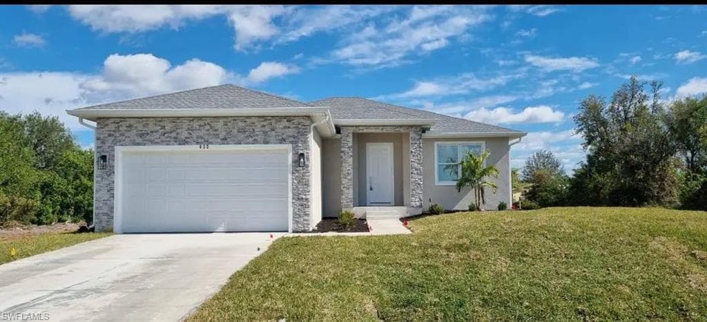 632 Indian Creek LN PUNTA GORDA, FL 33982