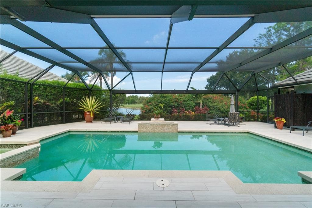 15311 Burnaby DR NAPLES, FL 34110