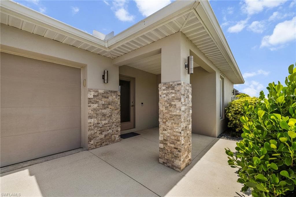 1929 NW 18th ST CAPE CORAL, FL 33993