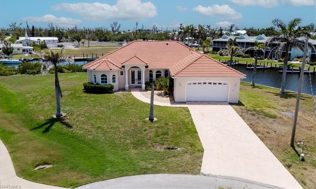 2871 Bracci DR ST. JAMES CITY, FL 33956