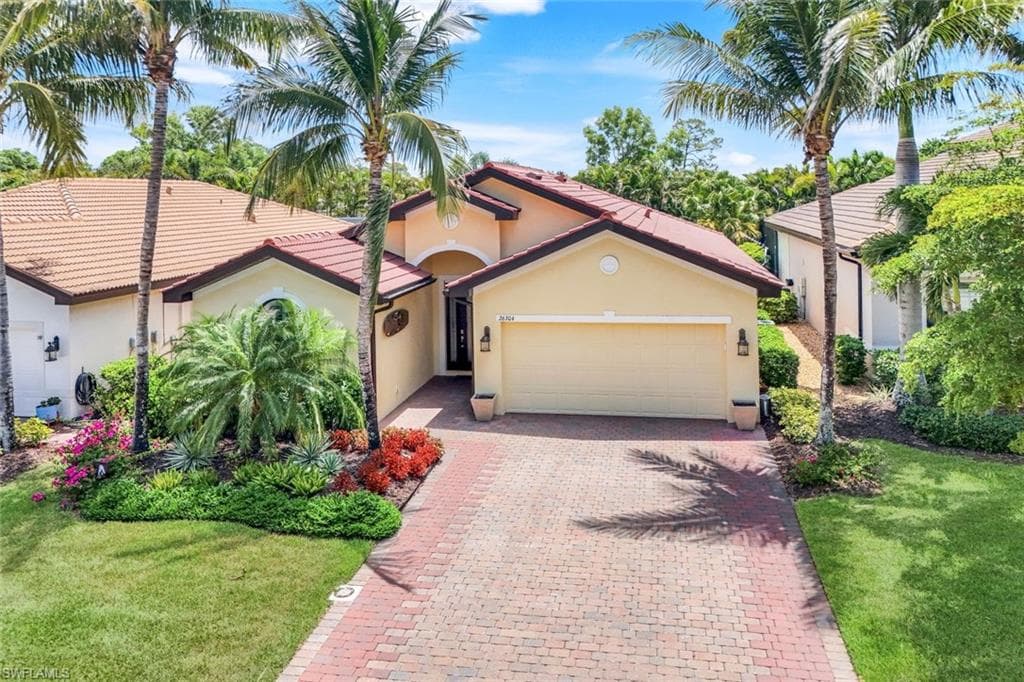26304 Prince Pierre WAY BONITA SPRINGS, FL 34135
