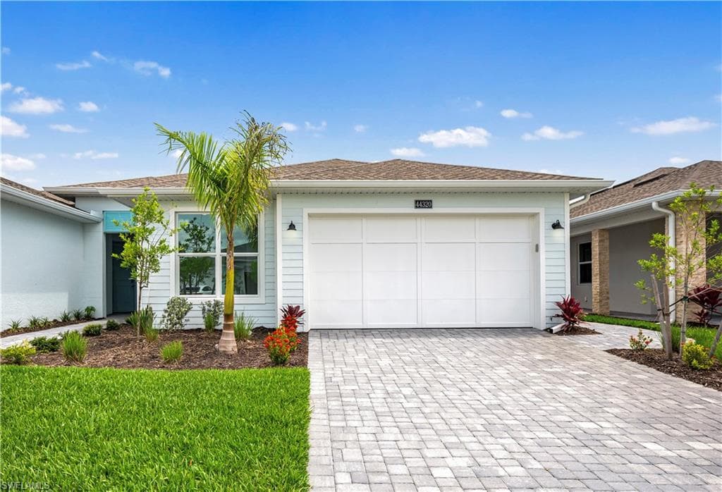 44320 Panther DR PUNTA GORDA, FL 33982