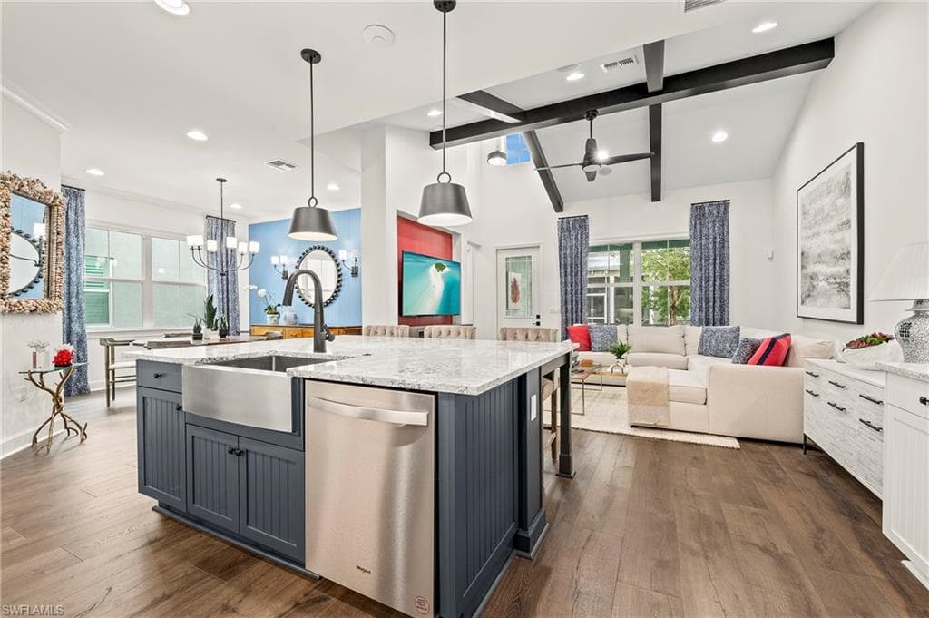 6992 Saona CT NAPLES, FL 34113