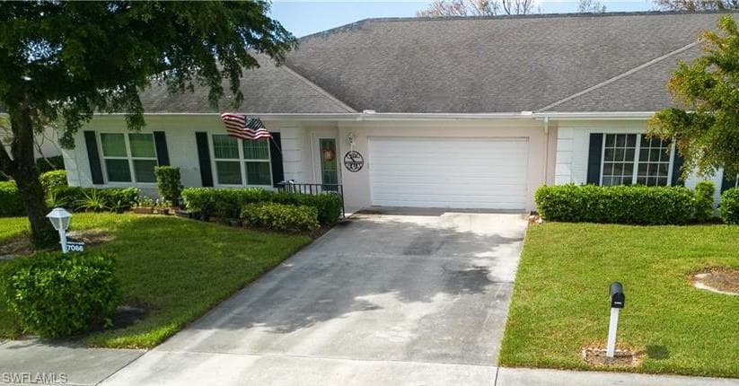 7066 W Brandywine CIR FORT MYERS, FL 33919