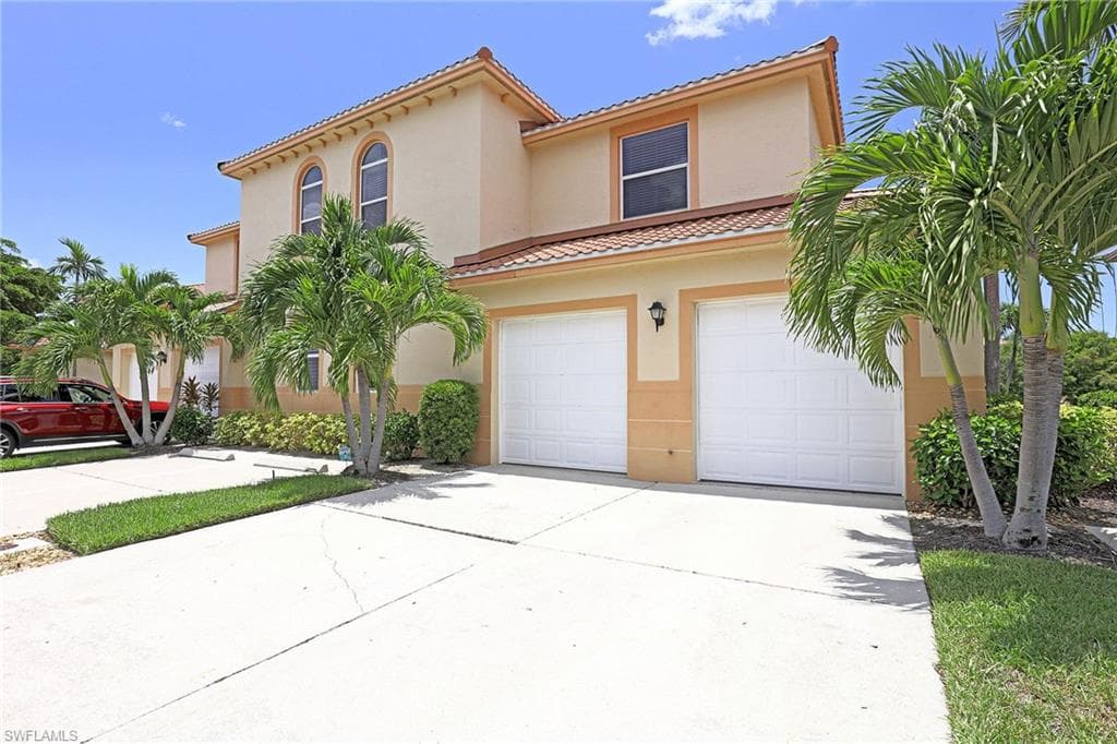 15460 Bellamar CIR 2712 FORT MYERS, FL 33908