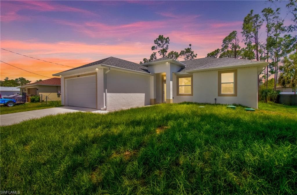 3507 41st ST SW LEHIGH ACRES, FL 33976