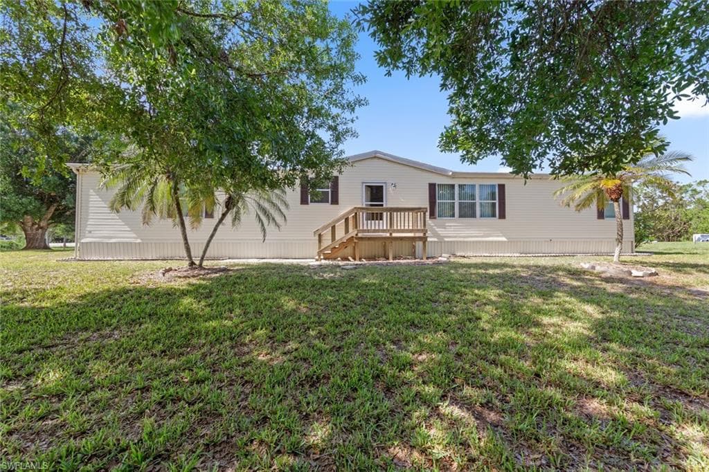 40181 Little Farm RD PUNTA GORDA, FL 33982