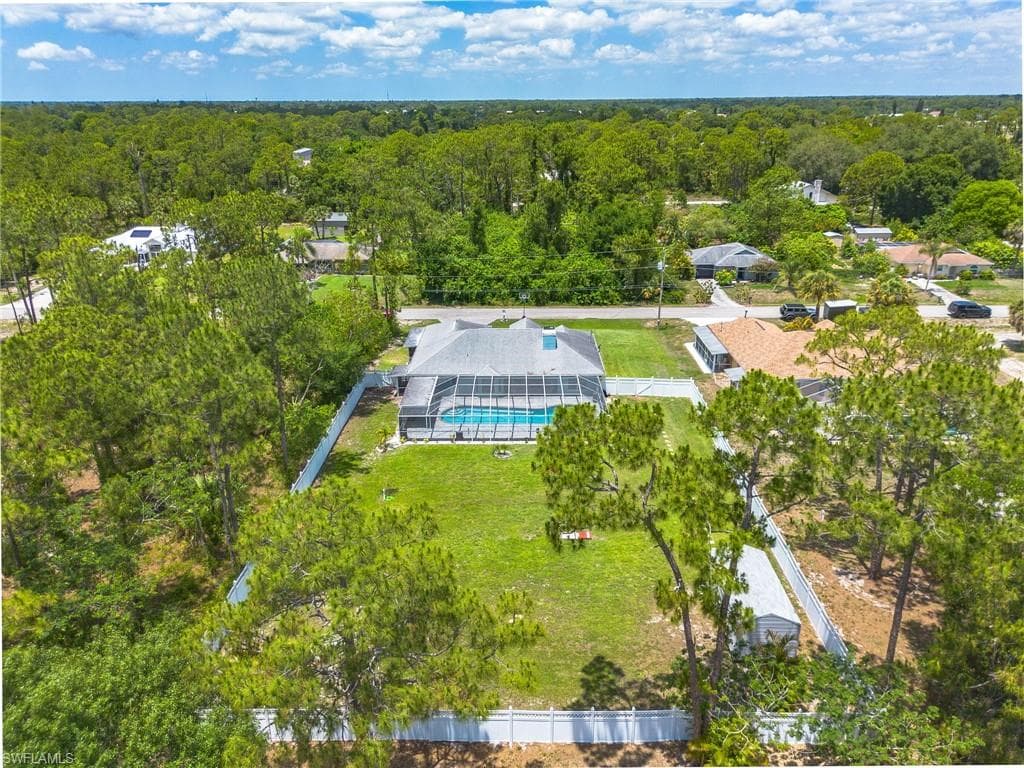 412 Columbus AVE LEHIGH ACRES, FL 33972