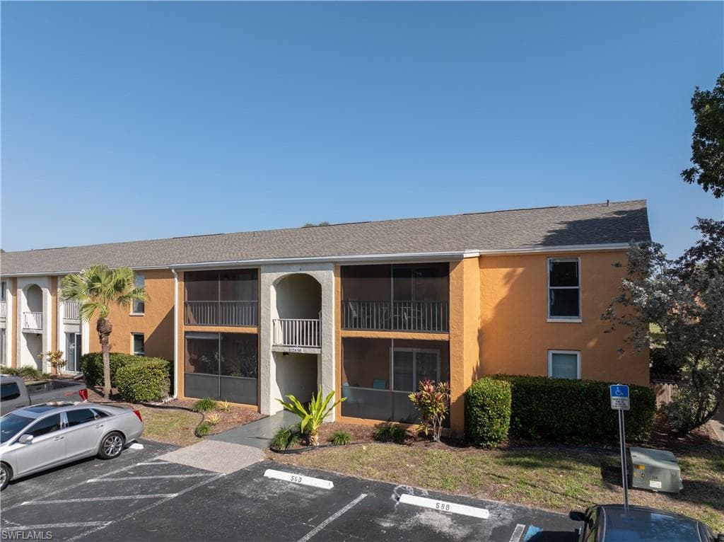 12658 Kenwood LN D FORT MYERS, FL 33907