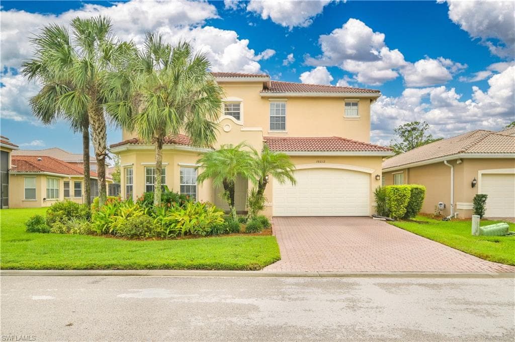 10212 Mimosa Silk DR FORT MYERS, FL 33913