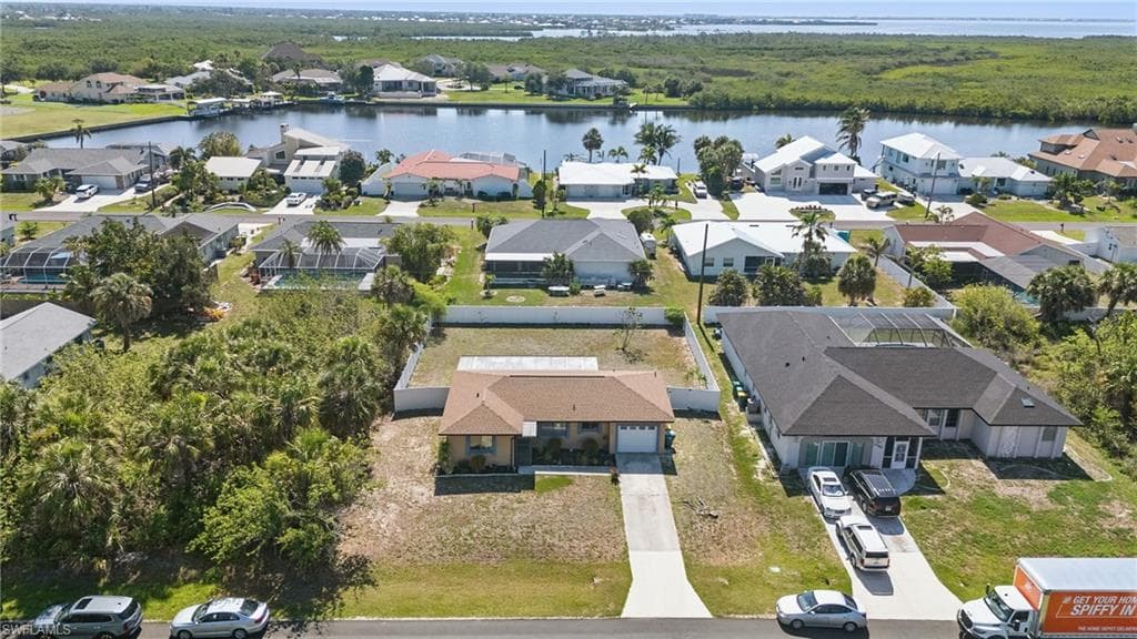 4358 Pates ST PORT CHARLOTTE, FL 33948