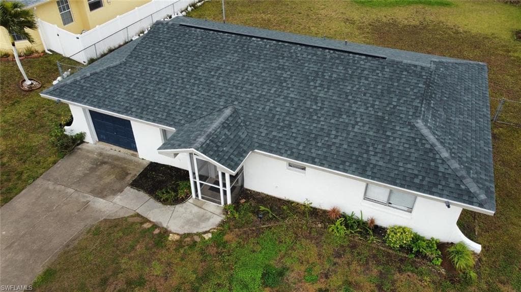 1309 4th AVE CAPE CORAL, FL 33909
