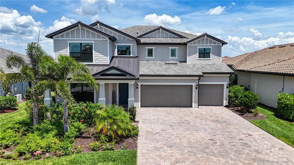 17561 Kinzie LN ESTERO, FL 33928