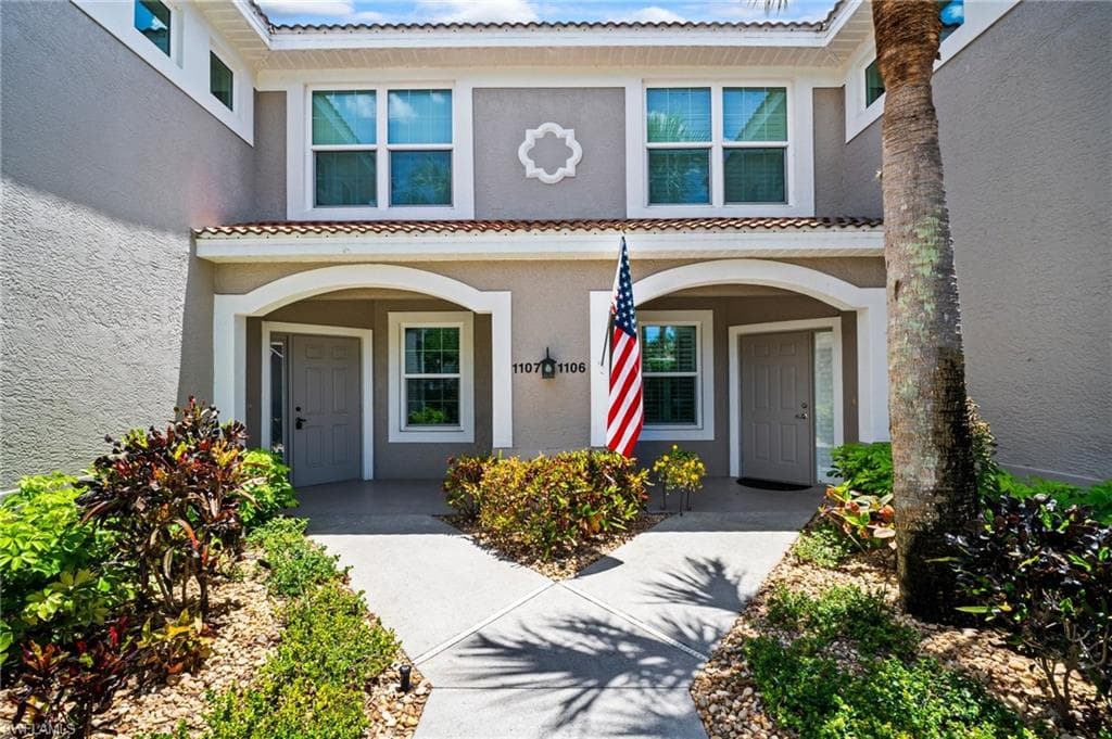 23581 Sandycreek TER 1107 ESTERO, FL 34135