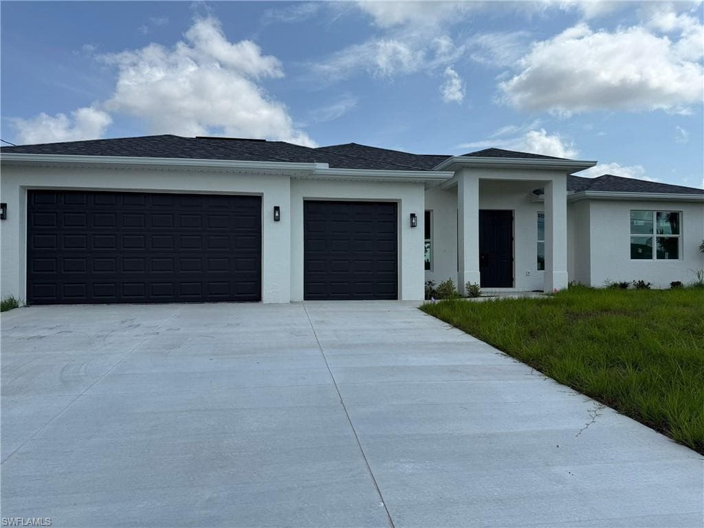 1837 NE 23rd ST CAPE CORAL, FL 33909