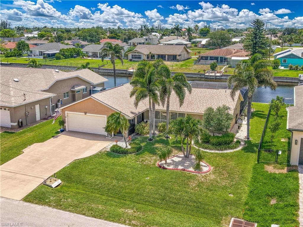1826 SE 6th AVE CAPE CORAL, FL 33990