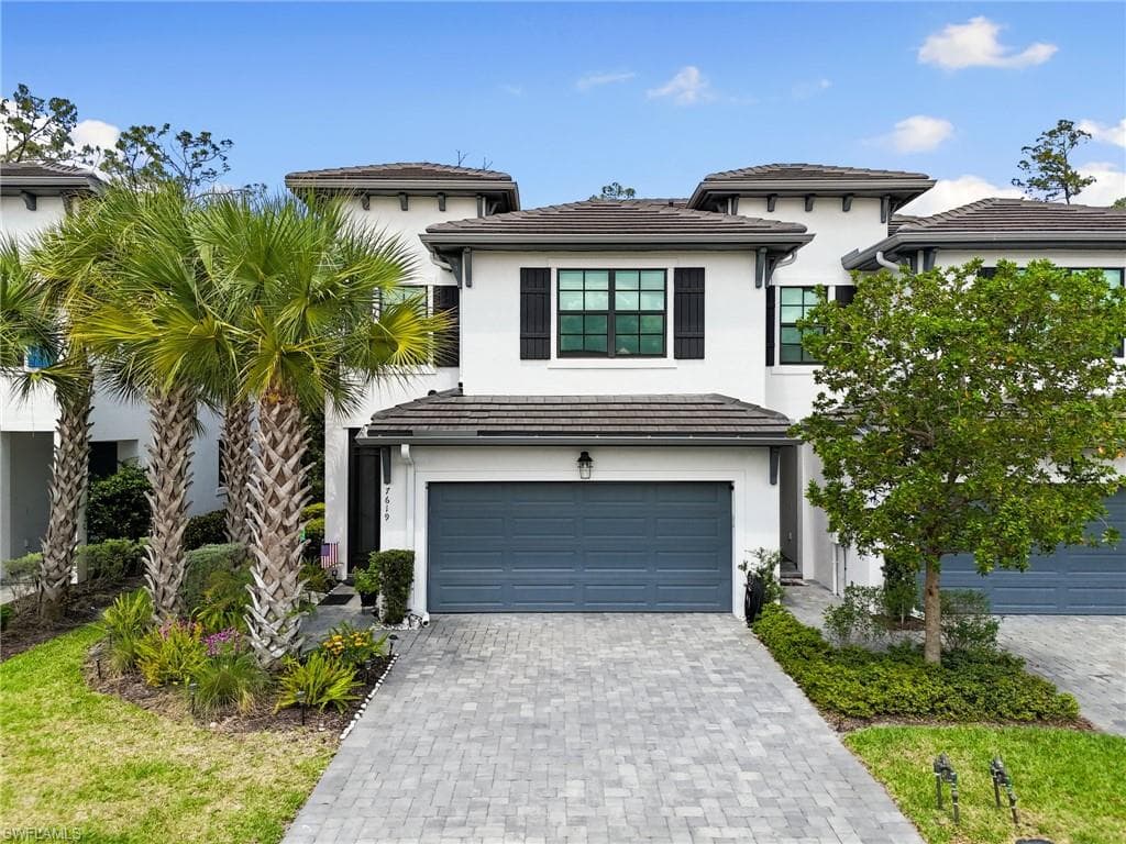 7619 Morgan WAY NAPLES, FL 34119