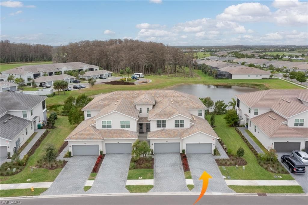 6011 Ellerston WAY 812 AVE MARIA, FL 34142