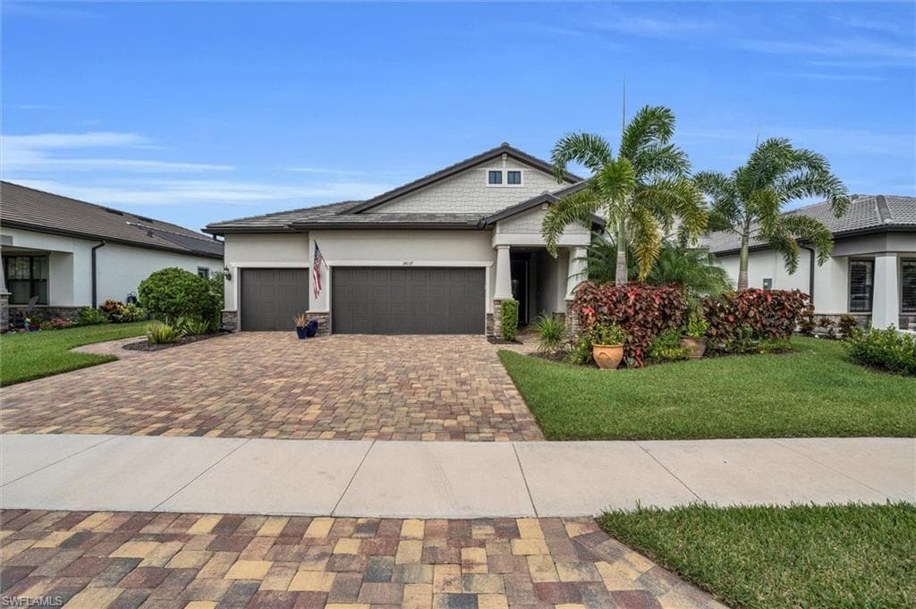 14037 Hawks Eye CT ESTERO, FL 33928