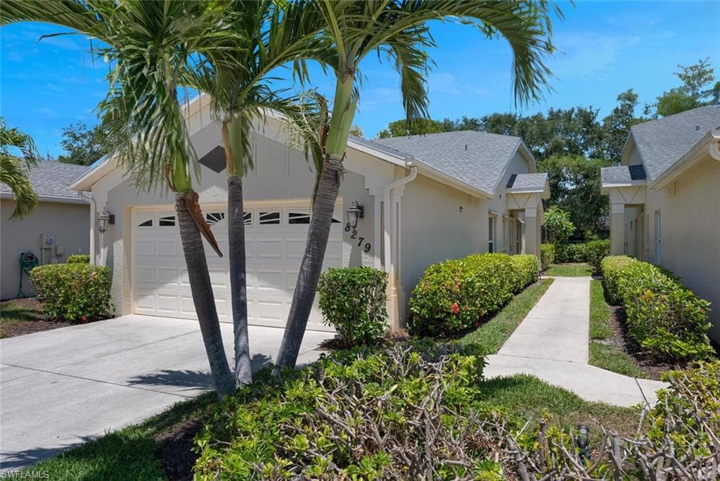 8279 Ibis Cove CIR A136 NAPLES, FL 34119