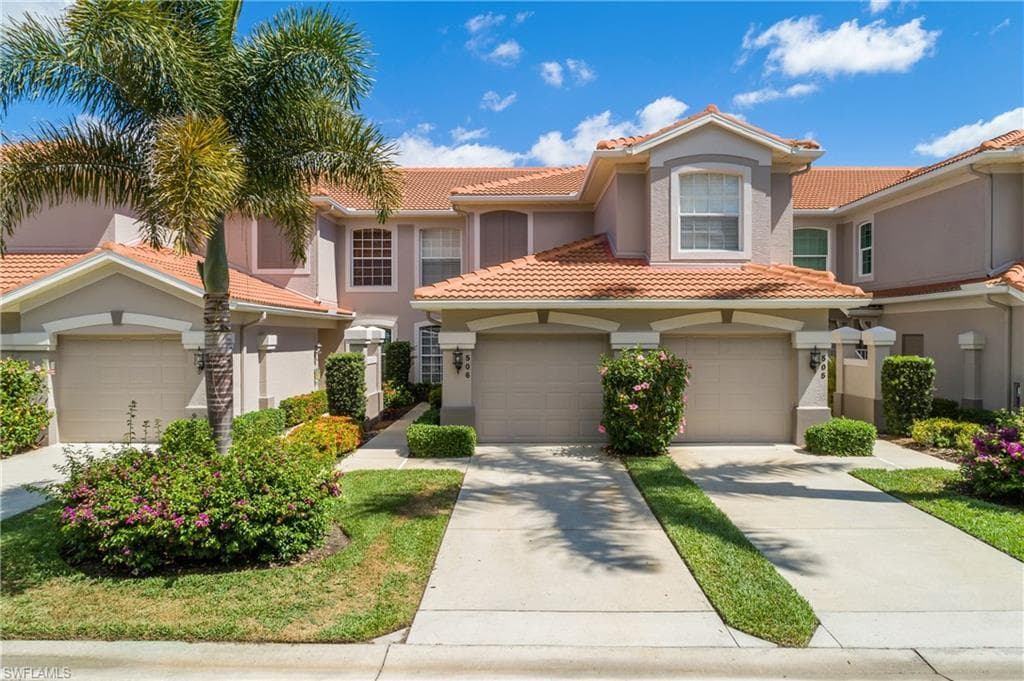 23560 Wisteria Pointe DR 506 ESTERO, FL 34135