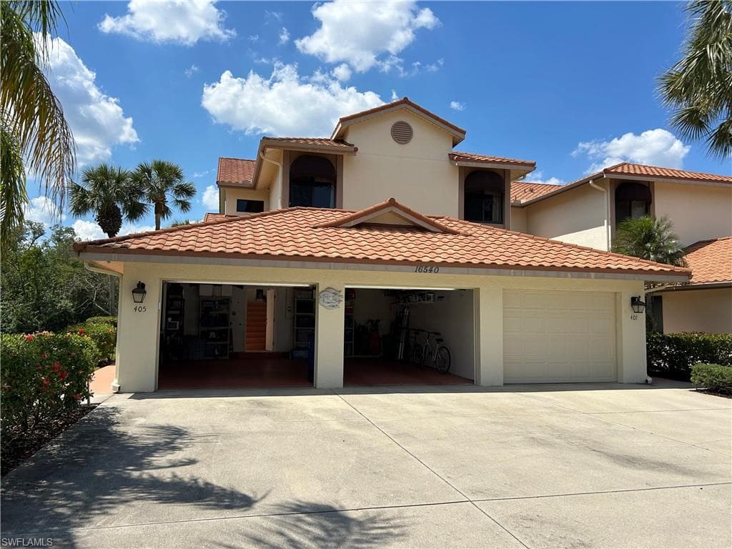 16540 Heron Coach WAY 405 FORT MYERS, FL 33908
