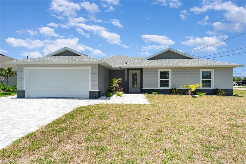 16031 Hesta Misty CT PUNTA GORDA, FL 33955