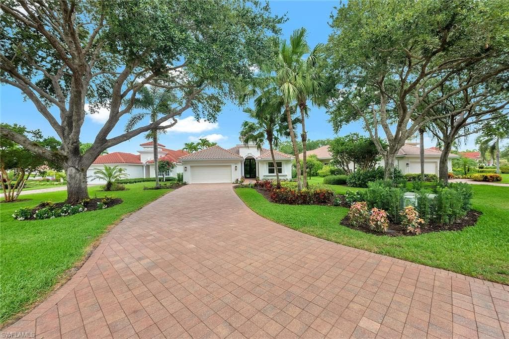 917 Tierra Lago WAY NAPLES, FL 34119