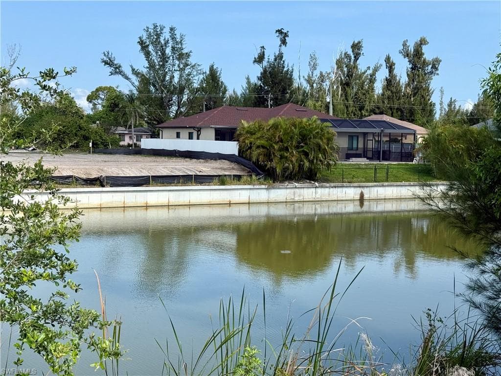 1118 SW 19th AVE CAPE CORAL, FL 33991