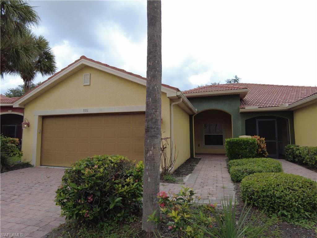 9351 Aegean CIR LEHIGH ACRES, FL 33936