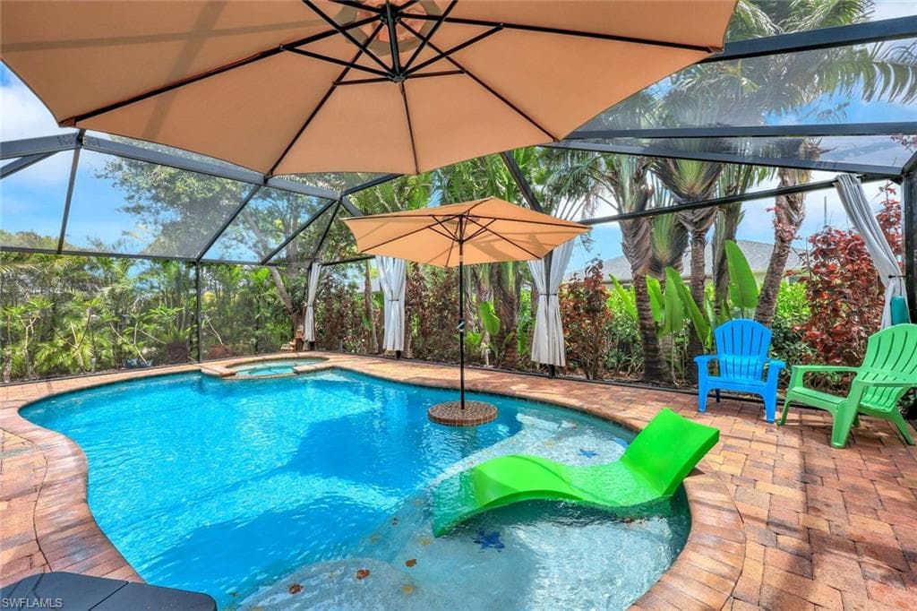2300 NW 25th ST CAPE CORAL, FL 33993