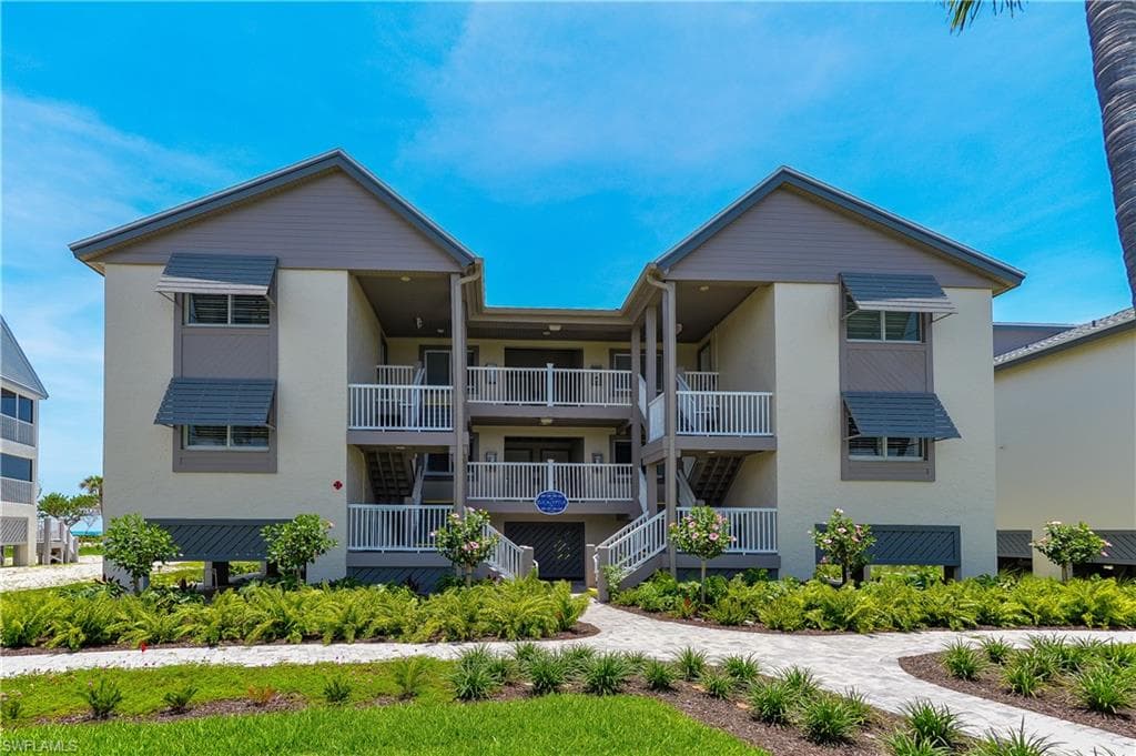 2255 W Gulf DR 140 SANIBEL, FL 33957