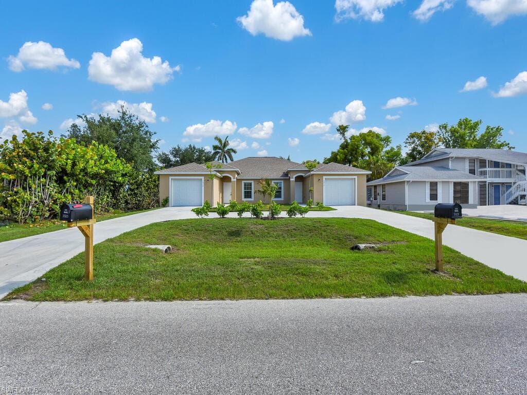 1515 48th TER CAPE CORAL, FL 33914