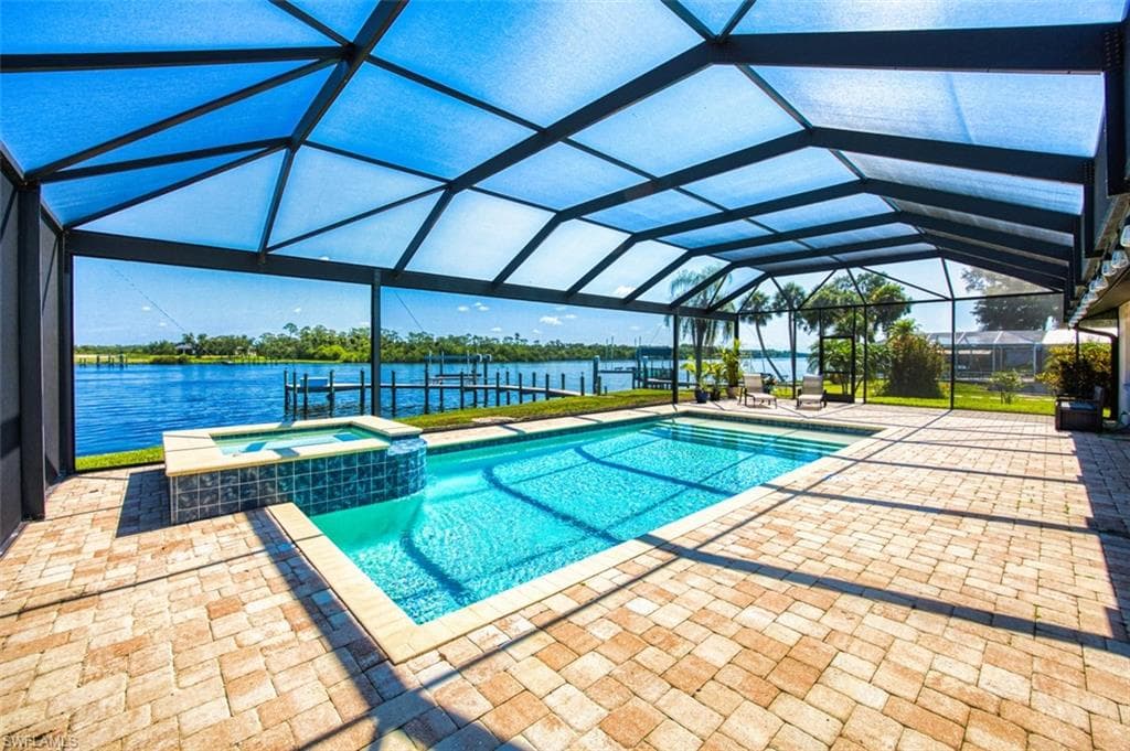 13820 River Forest DR FORT MYERS, FL 33905
