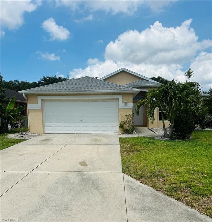 17903 Oakmont Ridge CIR FORT MYERS, FL 33967