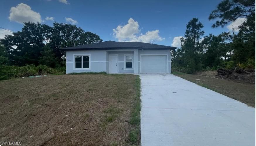 2816 22ND ST SW LEHIGH ACRES, FL 33976
