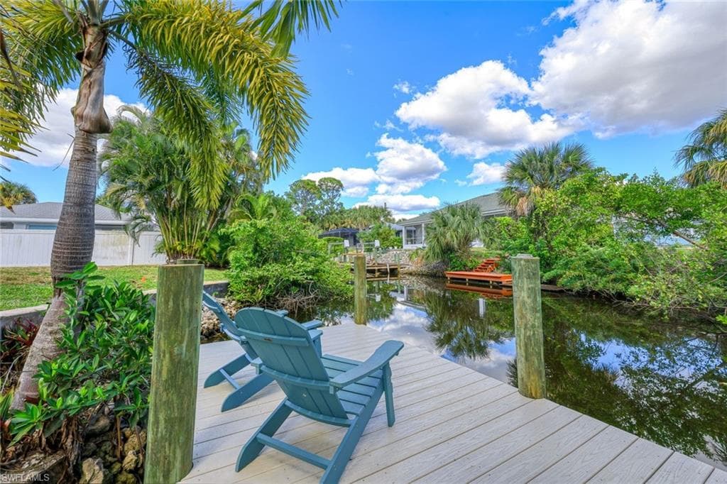 27304 Buccaneer DR BONITA SPRINGS, FL 34135