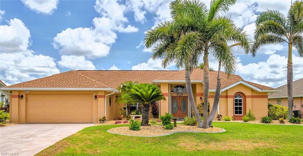 2202 Peterborough RD PUNTA GORDA, FL 33983