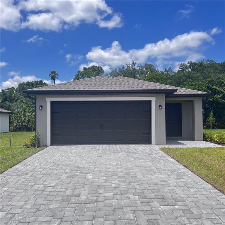 1293 Bush ST W IMMOKALEE, FL 34142