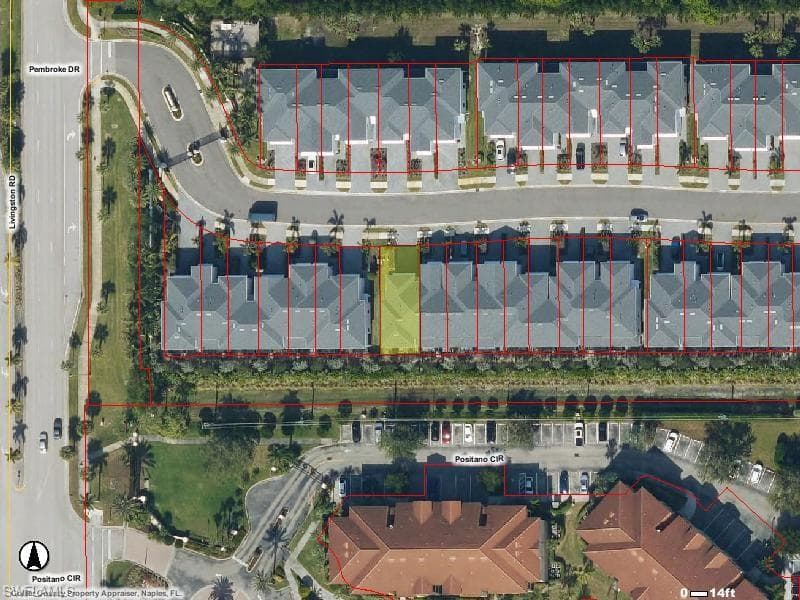 12968 Pembroke DR 36 NAPLES, FL 34105