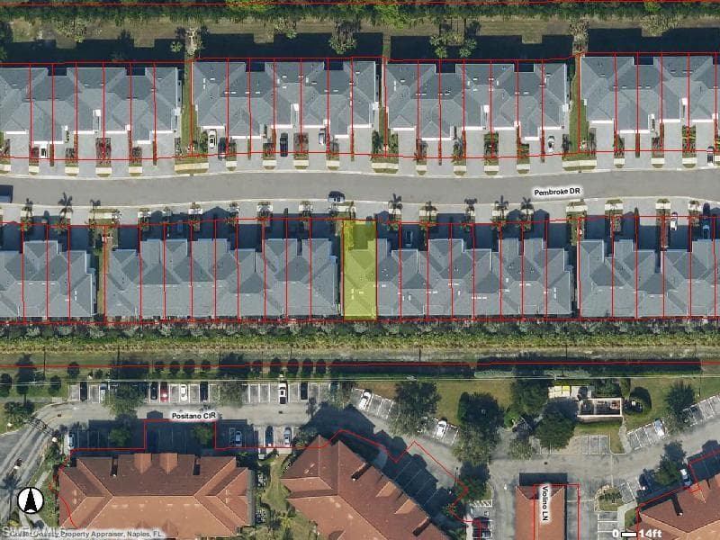 13006 Pembroke DR 45 NAPLES, FL 34105