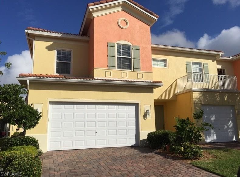 9804 Bodego Way 101 FORT MYERS, FL 33908