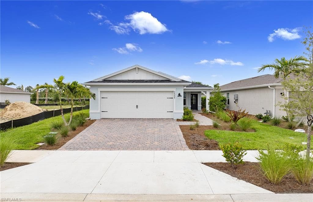 44225 Kelly DR PUNTA GORDA, FL 33982