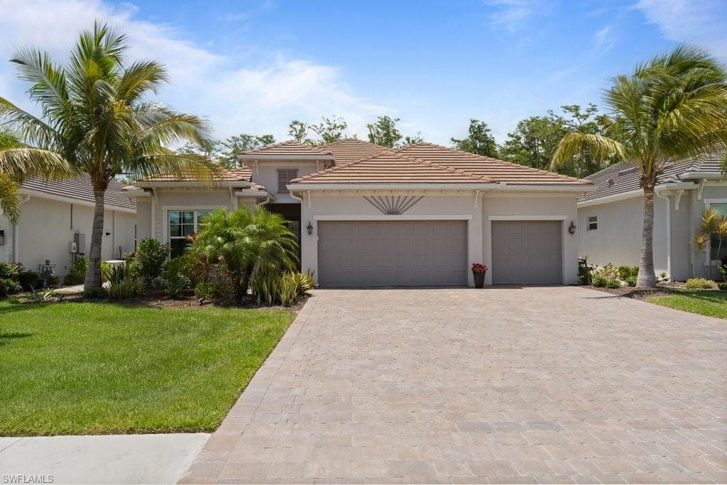 14661 Blue Bay CIR FORT MYERS, FL 33913