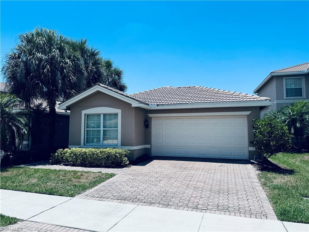 10480 Carolina Willow DR FORT MYERS, FL 33913
