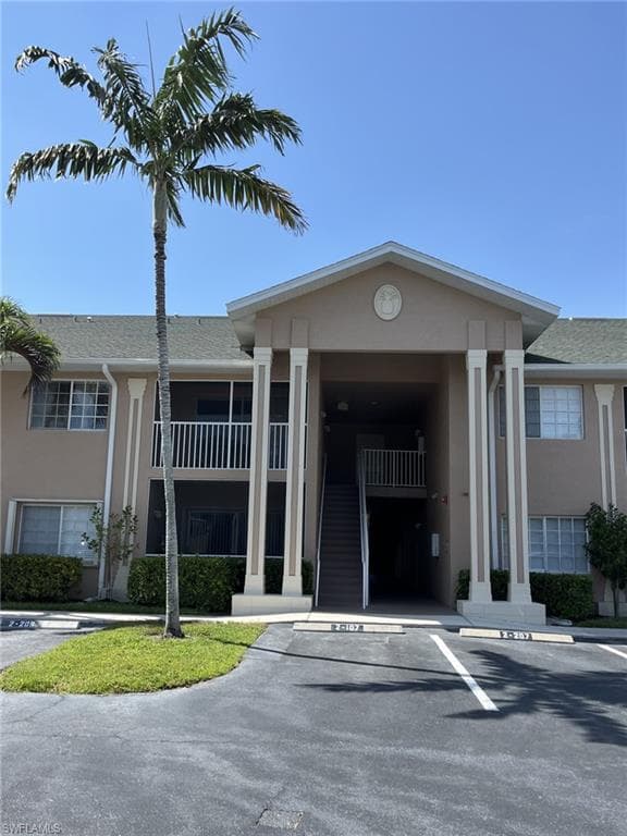 27079 Matheson AVE 206 BONITA SPRINGS, FL 34135