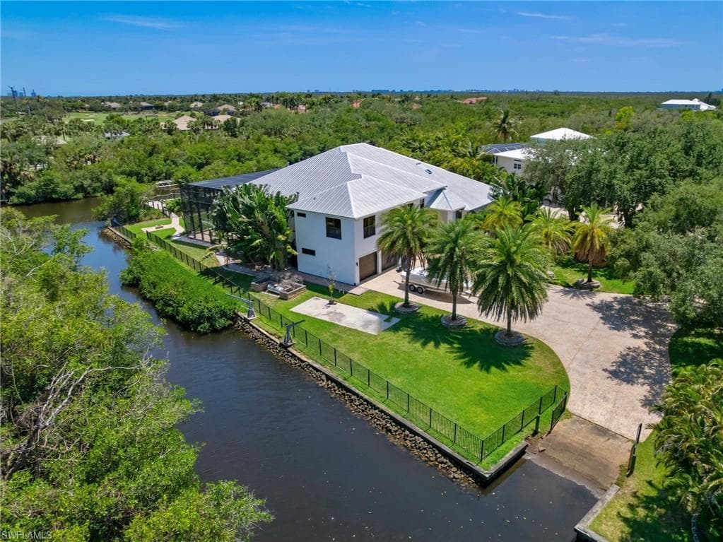 18251 Parkridge CT FORT MYERS, FL 33908